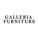 Galleria Furniture logo