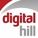 Digital Hill logo