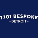 1701 Bespoke logo
