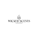 Wicked Scents logo