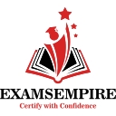 ExamsEmpire logo