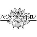 Elemental Candle Co. logo