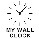 My Wall Clocks logo