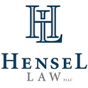 Hensel Law, PLLC logo