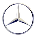 Mercedes-Benz of Bellevue logo