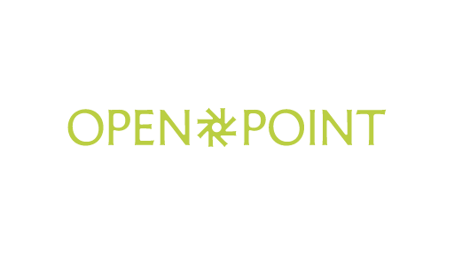 OpenPoint logo