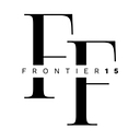 Frontier15 logo