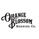 Orange Blossom Brewing Company logo