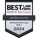 Glinsmann Immigration logo