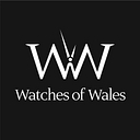 Watches of Wales logo