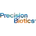 PrecisionBiotics logo