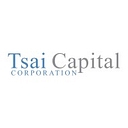Tsai Capital logo