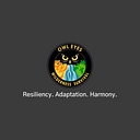 Owl Eyes Wilderness Survival logo