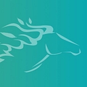 New Frontier Data logo