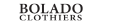 Bolado Clothiers logo