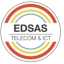 EDSAS logo