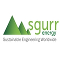 SgurrEnergy logo