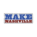 Make Nashville logo