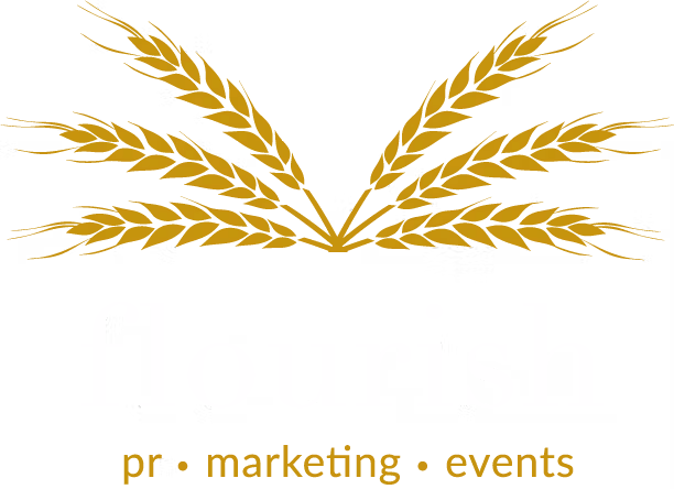 Flourish logo