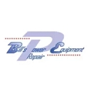 Bill's Power Equipment Repair logo