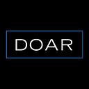 DOAR logo
