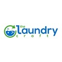 The Laundry Craft logo