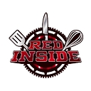 Red Inside Culinary logo