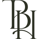 To Be Honest Beverage Company logo