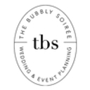 The Bubbly Soirée logo