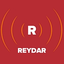 REYDAR logo