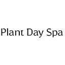 Plant Day Spa logo