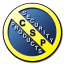 Colorado Security Products logo