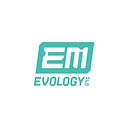 Evology Manufacturing logo