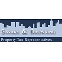 Savage & Browning logo