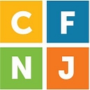 Community Foundation of New Jersey logo