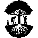P3 Permaculture logo