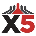 X5 Management logo