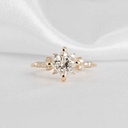 Lisa Robin Jewelry logo