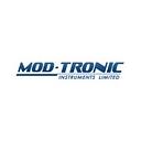 Mod-Tronic Instruments logo