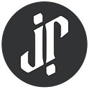 Johnny Puetz logo