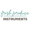 Fresh Produce Instruments logo