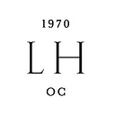 The Lake House on Canandaigua logo