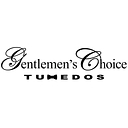Gentlemen's Choice Tuxedos logo