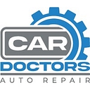 Car Doctors Auto Repair - W Broad St logo