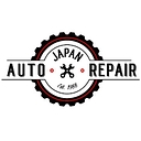 Japan Auto Repair logo