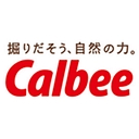 Calbee logo