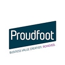 Proudfoot logo