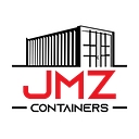 JMZ Containers logo