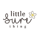 Little Sure Thing logo