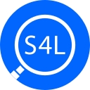 Search4Local logo